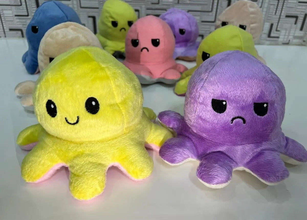 MOD DEĞİŞTİREN PELUŞ
