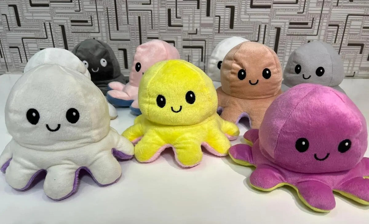 MOD DEĞİŞTİREN PELUŞ