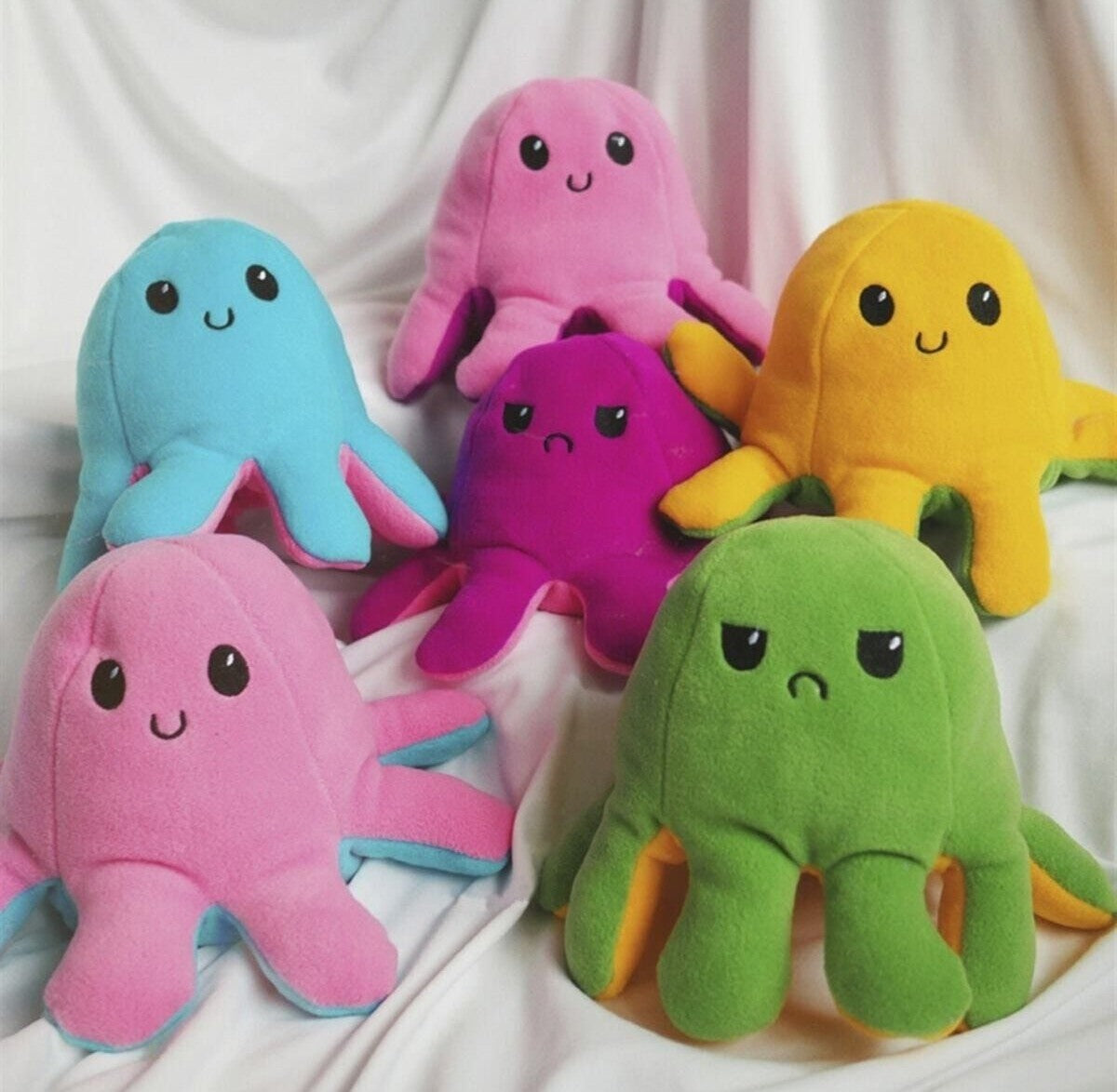 MOD DEĞİŞTİREN PELUŞ