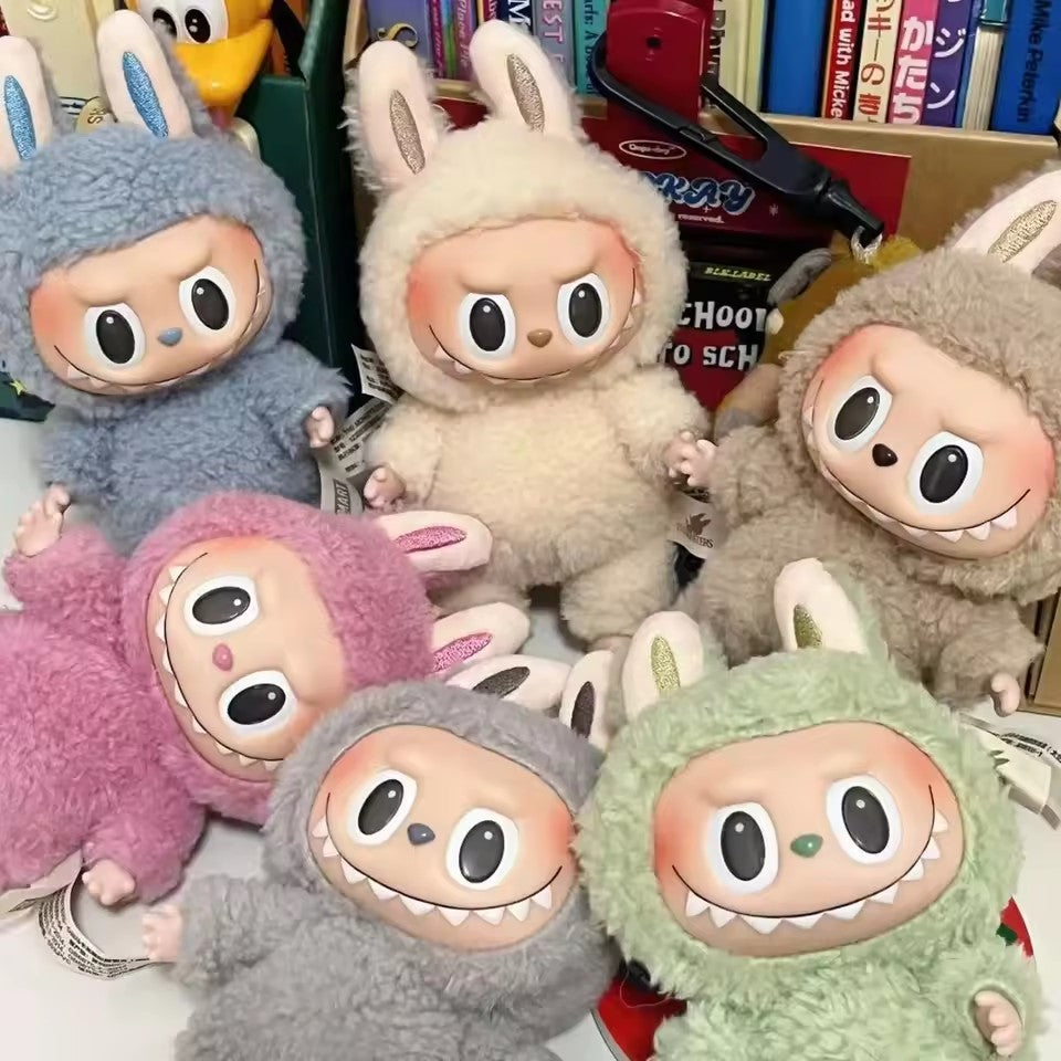 LABUBU RANDOM PELUŞ