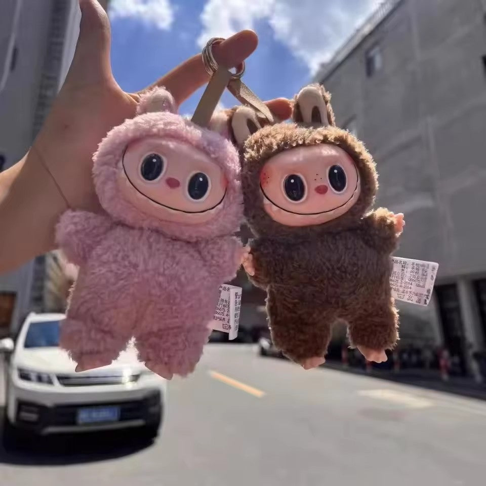 LABUBU RANDOM PELUŞ