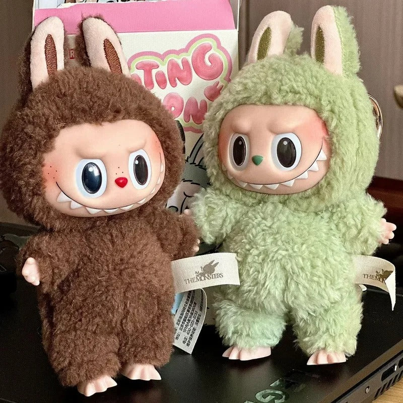 LABUBU RANDOM PELUŞ