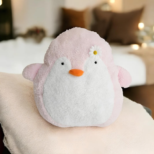 PENGUEN YASTIK PELUŞ