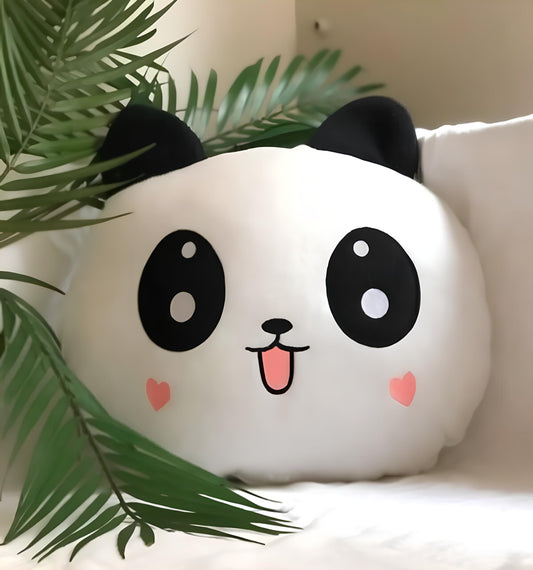 PANDA YASTIK PELUŞ