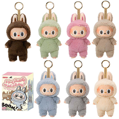 LABUBU RANDOM PELUŞ