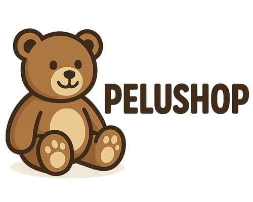 PELUSHOP